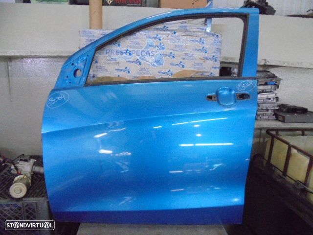 Porta Por3064 SUZUKI CELERIO 2017 1.0I 68CV 5P AZUL FE - 1