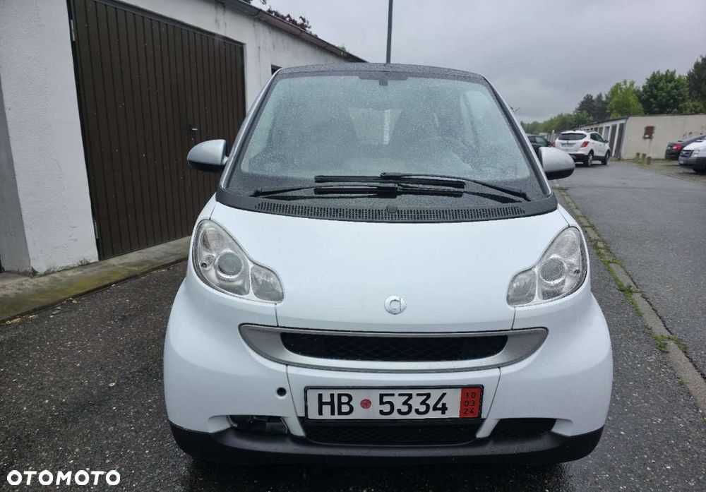 Smart Fortwo - 26