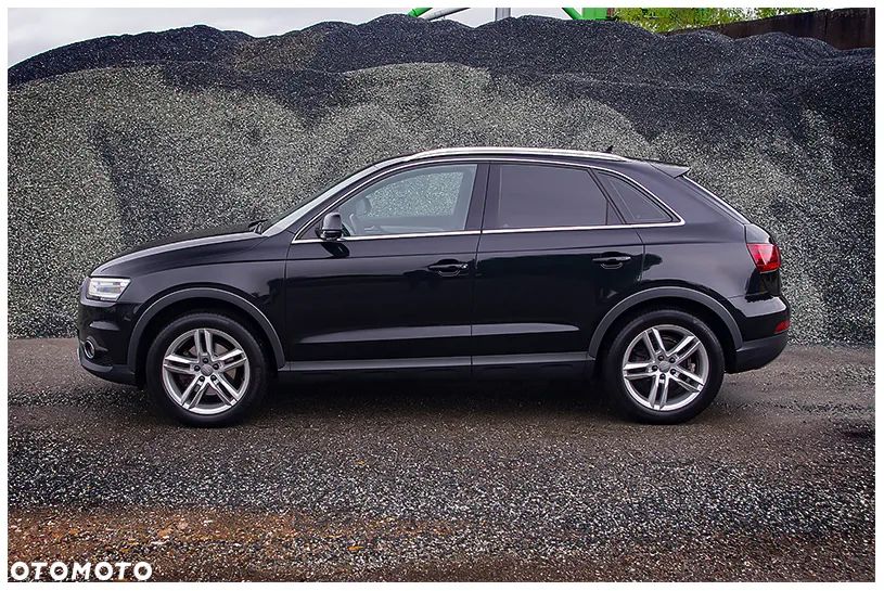 Audi Q3 2.0 TDI Quattro S tronic - 7