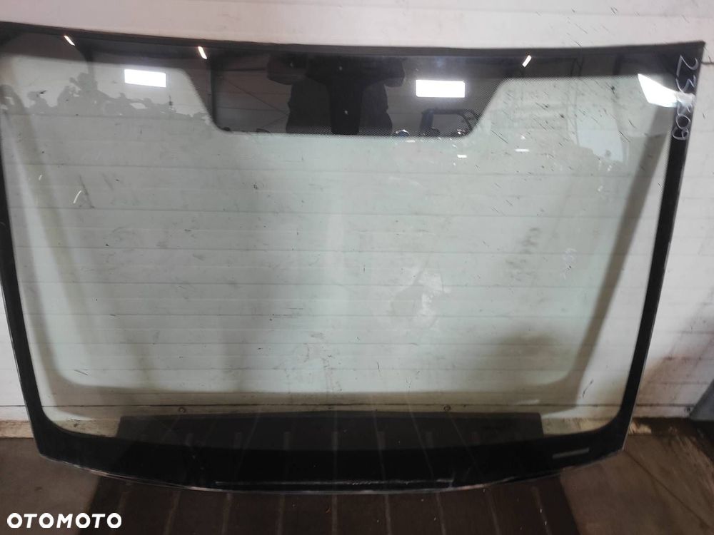 SZYBA CZOŁOWA PRZEDNIA OPEL MERIVA A ID: 238309 - 1