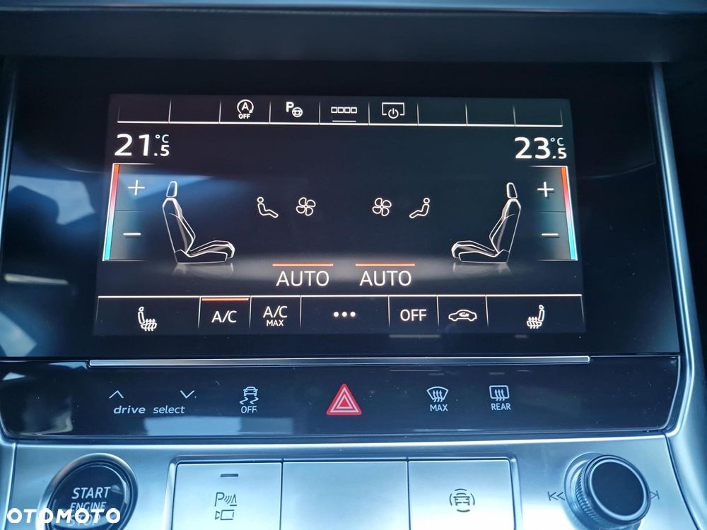 Audi A6 - 29