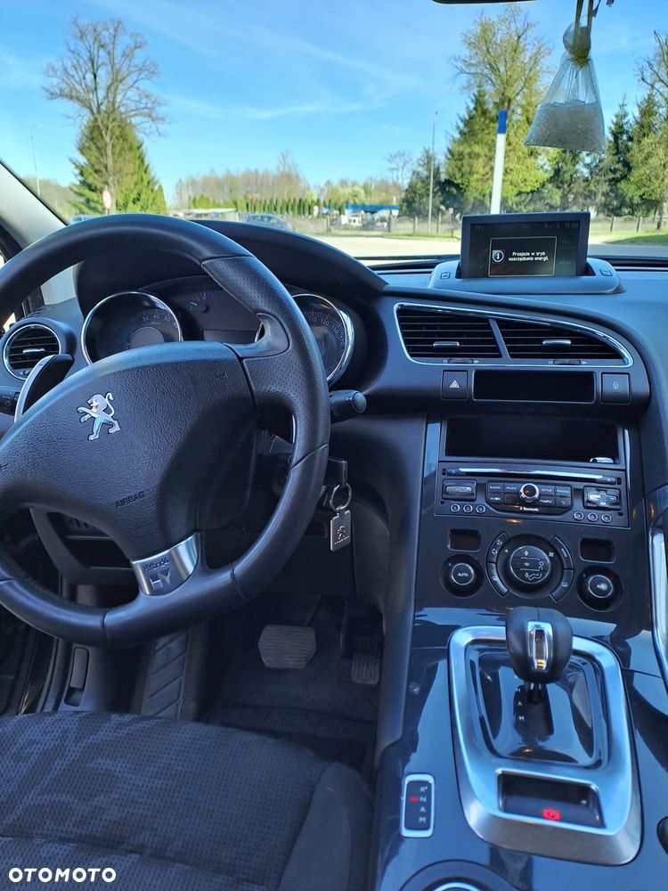 Peugeot 3008 - 10