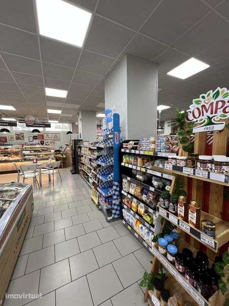 Supermercado amanhecer venda nova - Grande imagem: 4/12