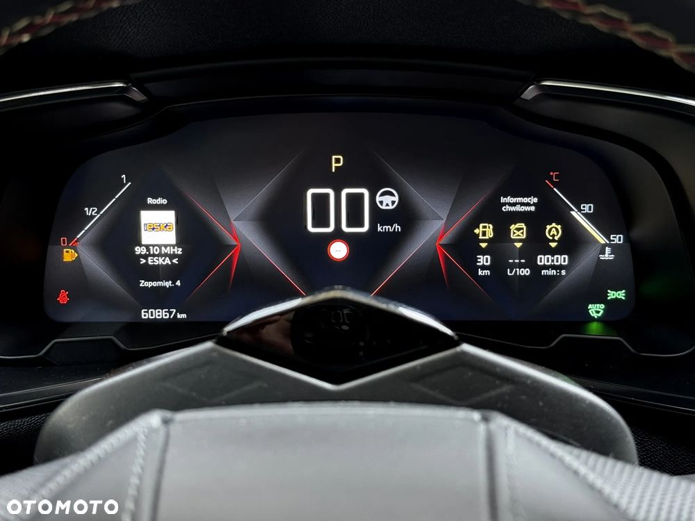 DS Automobiles DS 7 Crossback 1.6 PureTech Performance Line + - 20