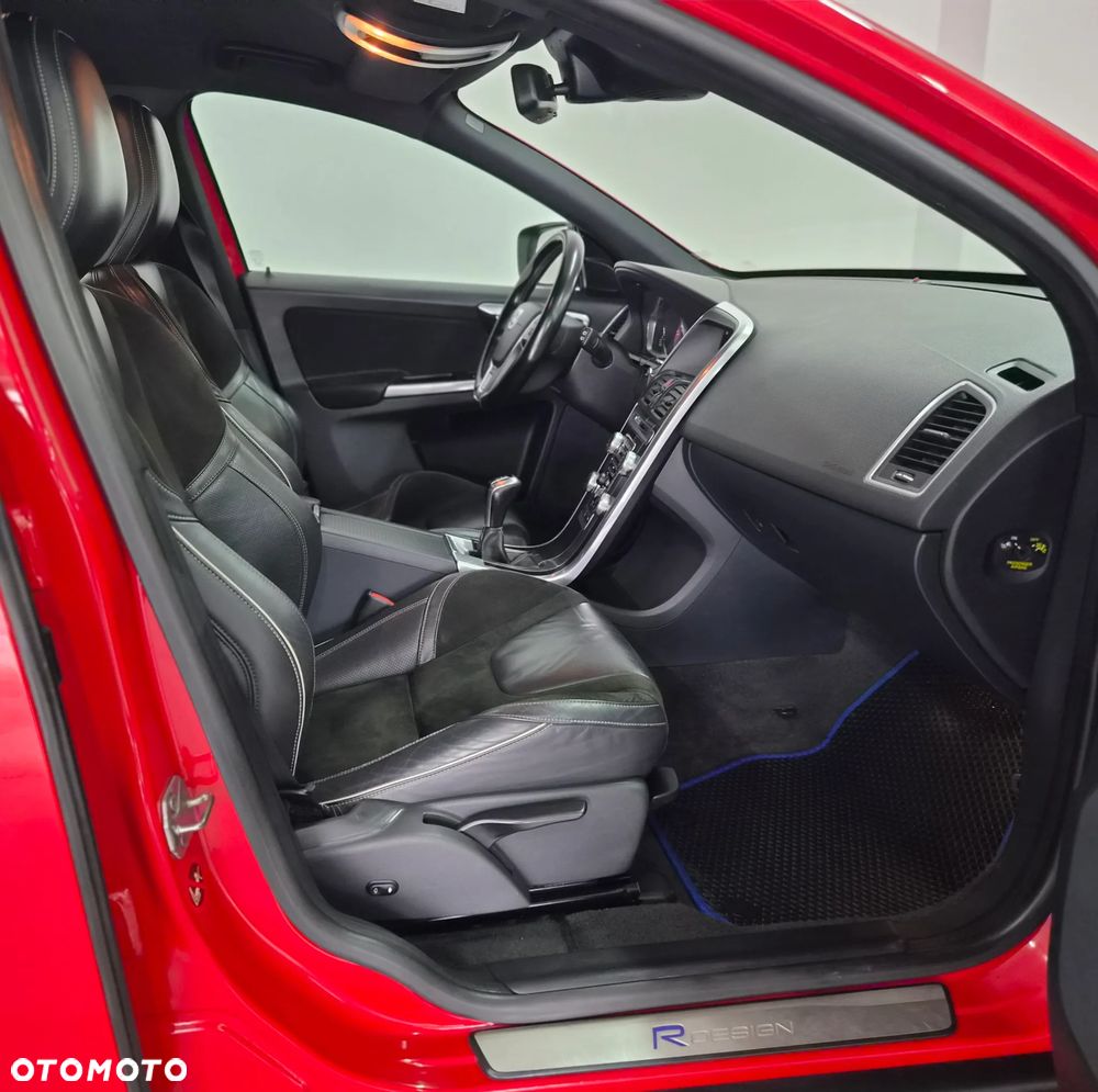 Volvo XC 60 2014
