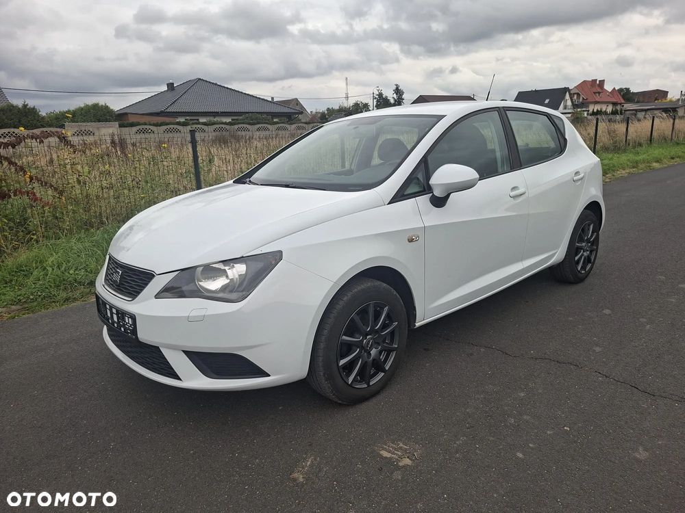 Seat Ibiza - 27
