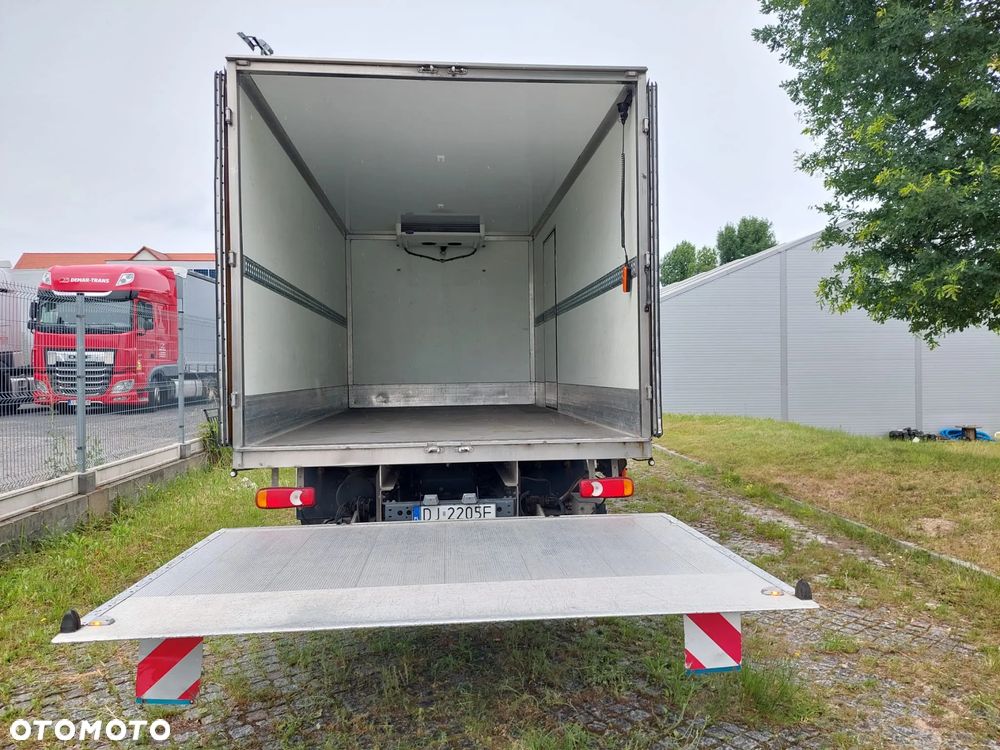 DAF LF 210 - 6
