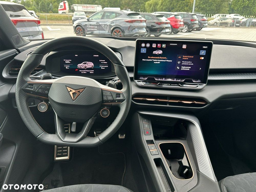 Cupra Terramar - 11
