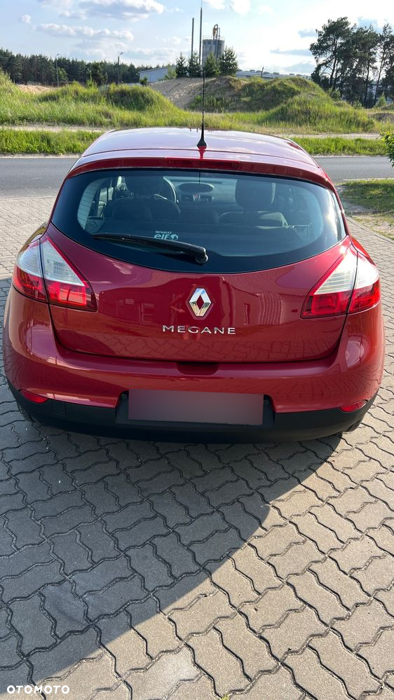 Renault Megane 1.6 16V Color Edition - 2