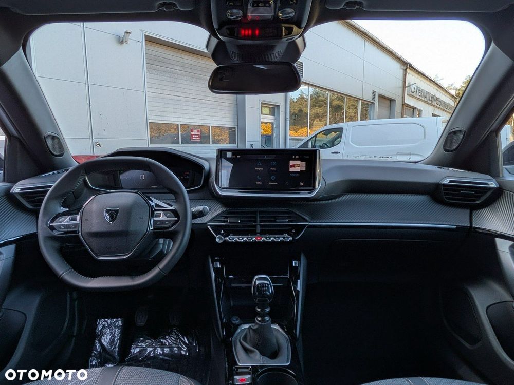 Peugeot 2008 PureTech 100 Allure S&S BVM6 - 20