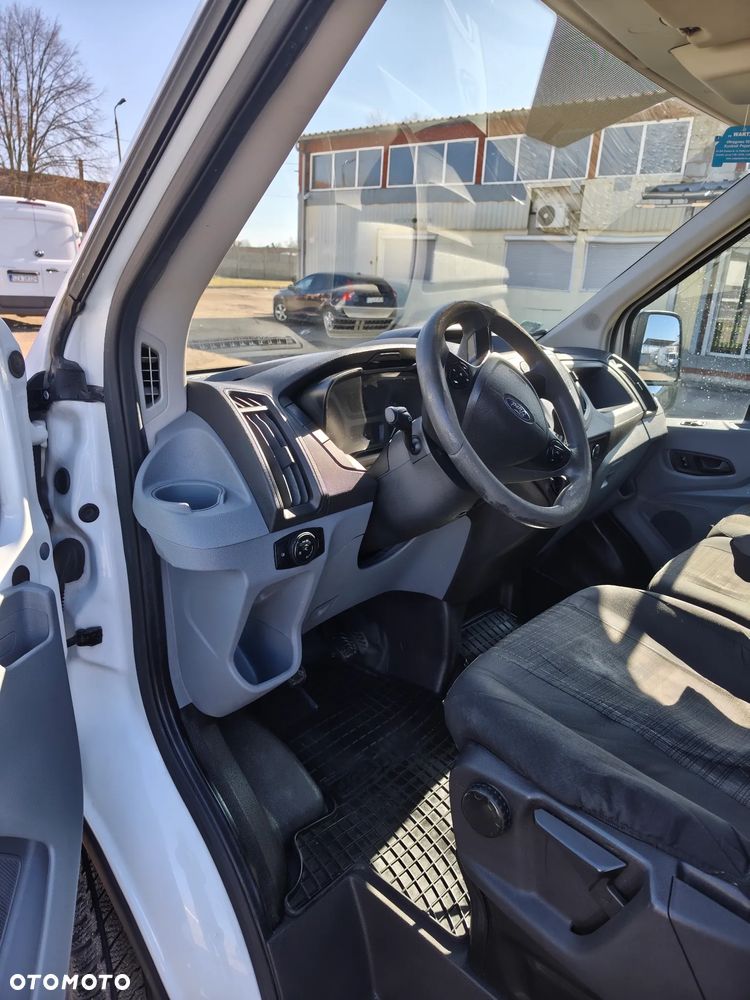 Ford Transit - 5