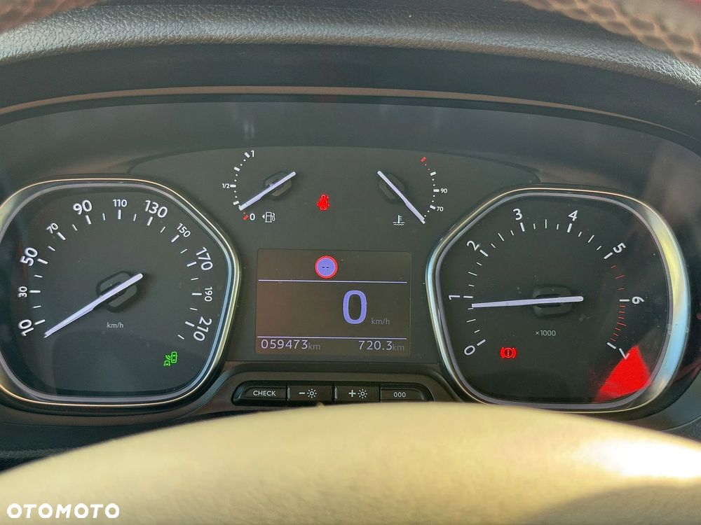 Toyota ProAce 2,0-l-D-4D L1 (8-Si.) Verso Comfort - 15