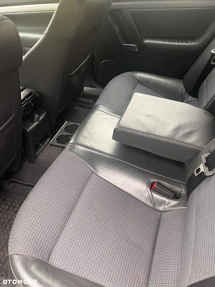 Opel Vectra 1.9 CDTI Elegance - 13