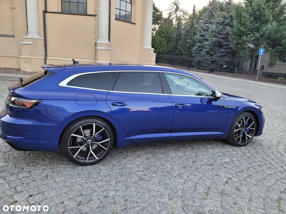Volkswagen Arteon Shooting Brake 2.0 TSI OPF 4Motion DSG R - 9