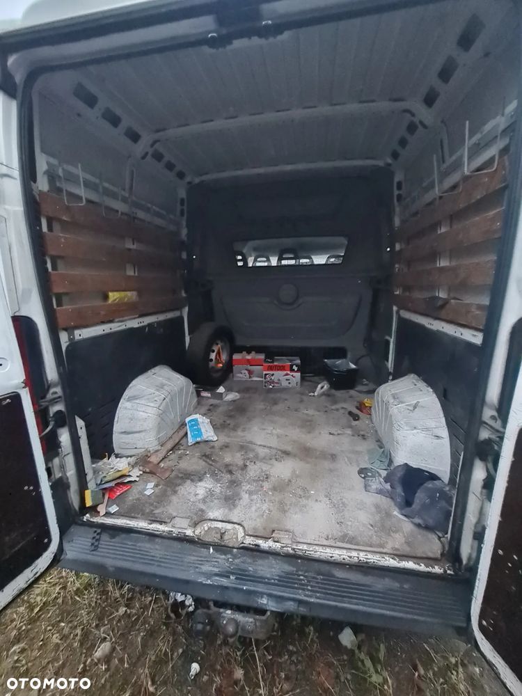 Citroën Jumper L1H1 Confort - 5