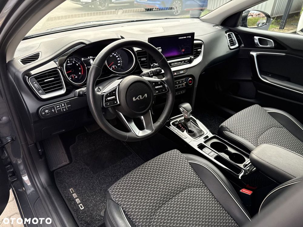 Kia Ceed 1.5 T-GDI L DCT - 9
