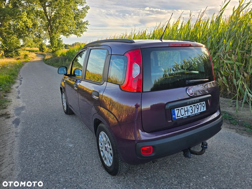 Fiat Panda - 7