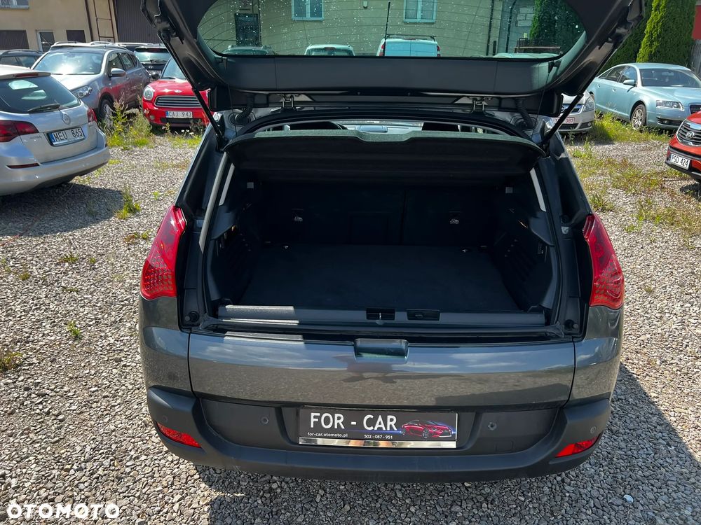 Peugeot 3008 1.6 HDi Premium - 30
