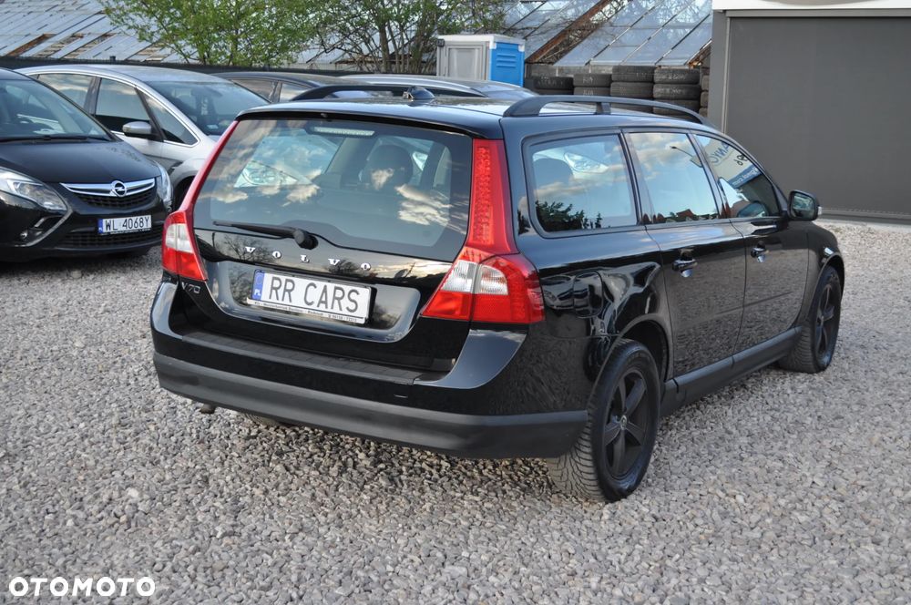 Volvo V70 2.0 - 10