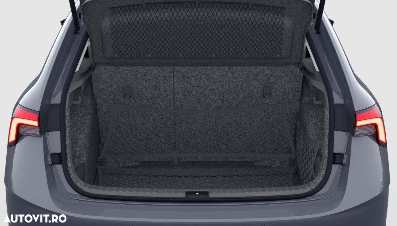 Skoda Scala - 6