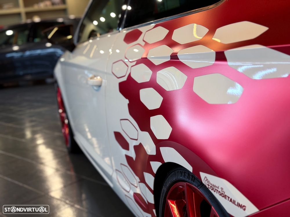 SEAT Leon SC 2.0 TSI S&S DSG Cupra 280 - 15