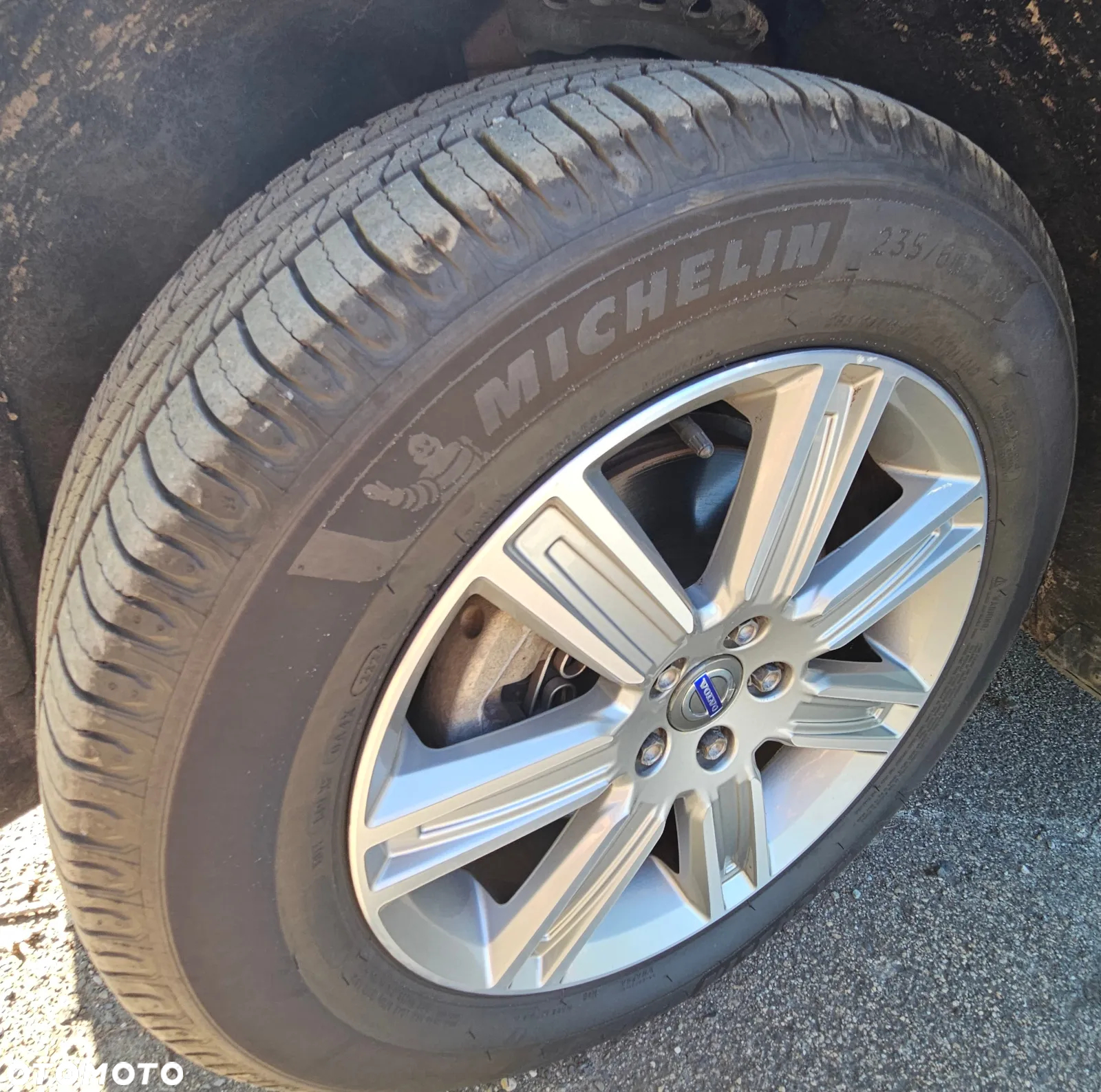 Volvo XC 60 T5 Geartronic Linje Inscription - 30