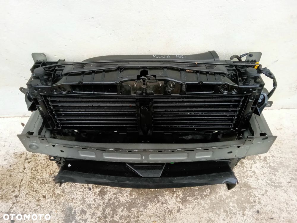 FORD KUGA MK3- PAS PRZEDNI CHŁODNICE WENTYLA - 2