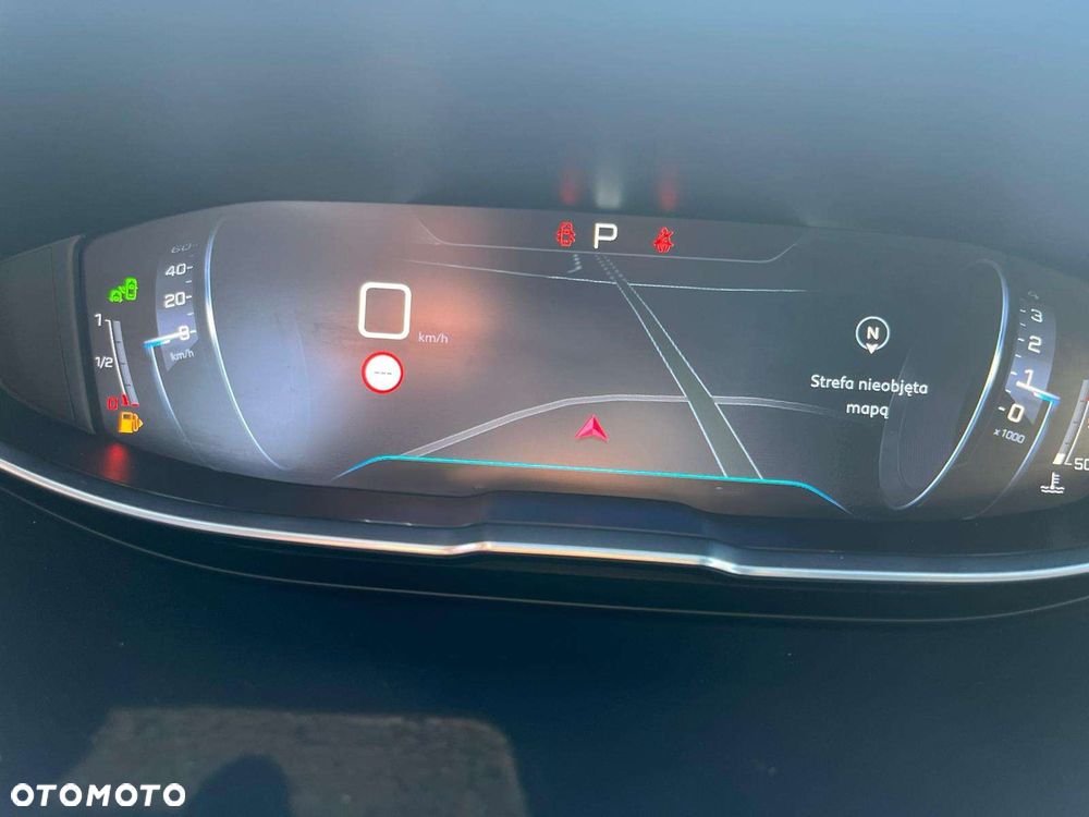 Peugeot 3008 2.0 BlueHDi GT S&S EAT8 - 20
