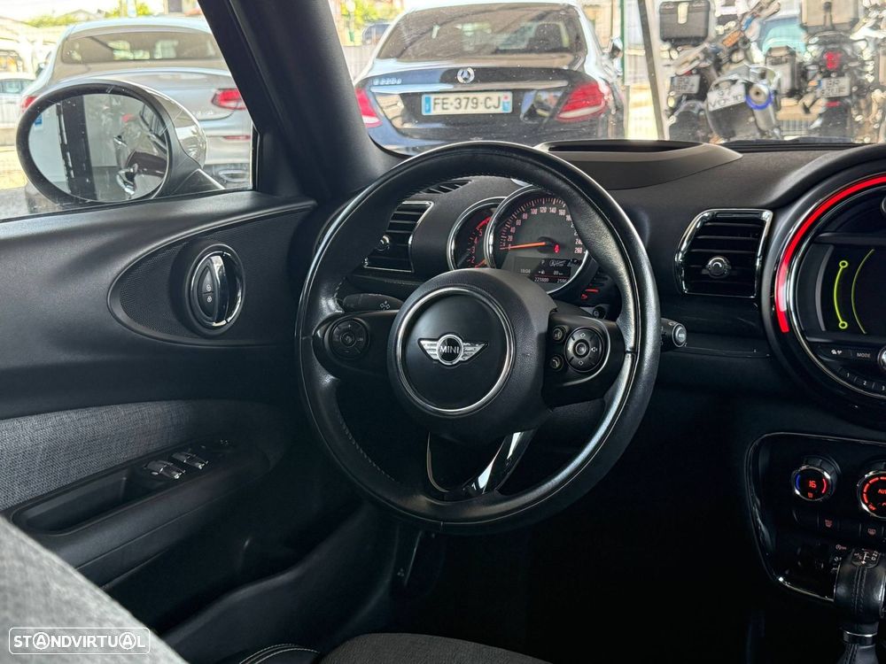 MINI Clubman Cooper D Auto - 47