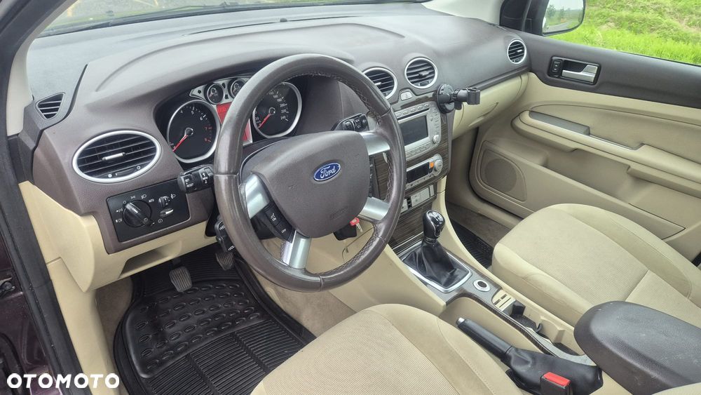 Ford Focus - 7