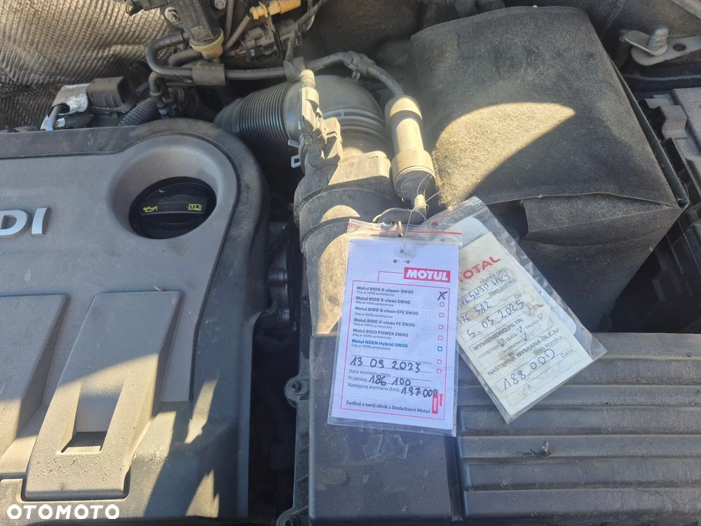 Volkswagen Tiguan 2.0 TDI 4Mot Trend&Fun - 10