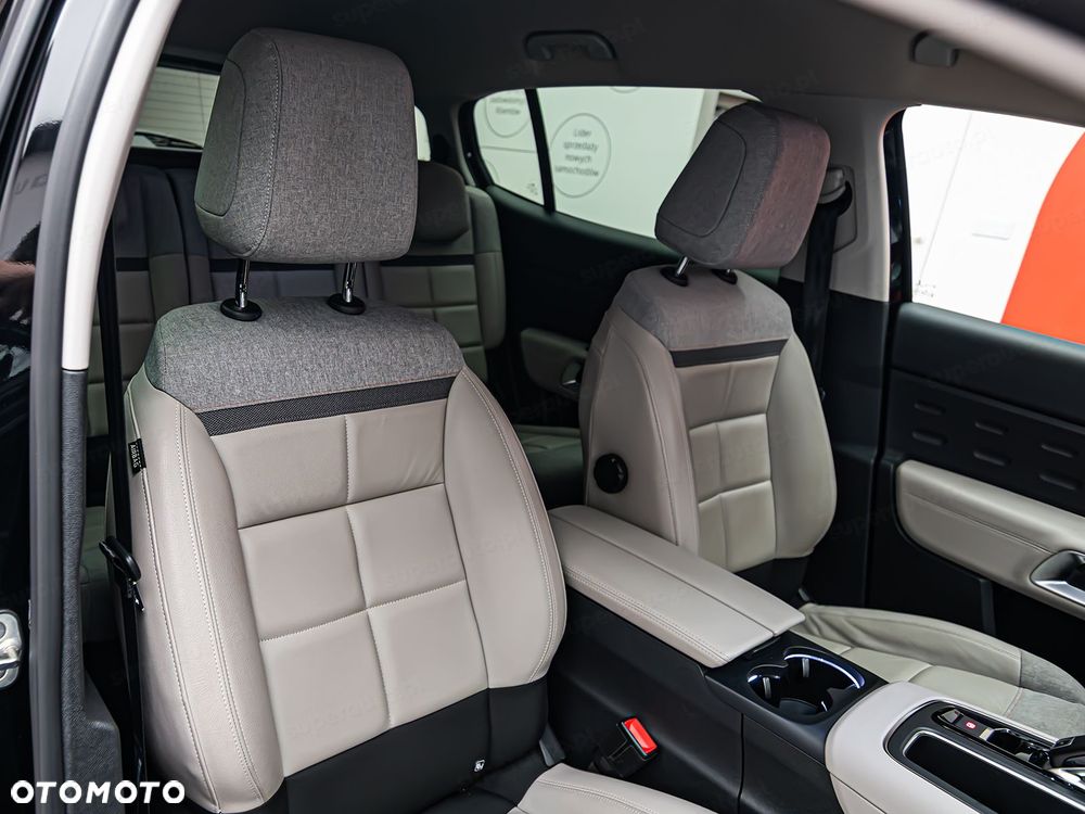 Citroën C5 Aircross - 9