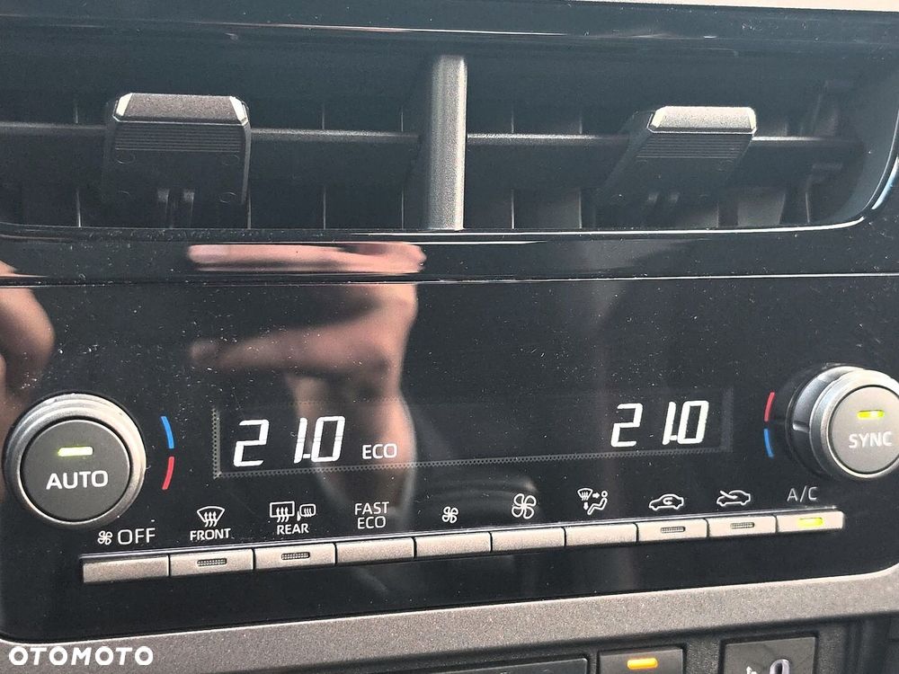Toyota GR Yaris - 22