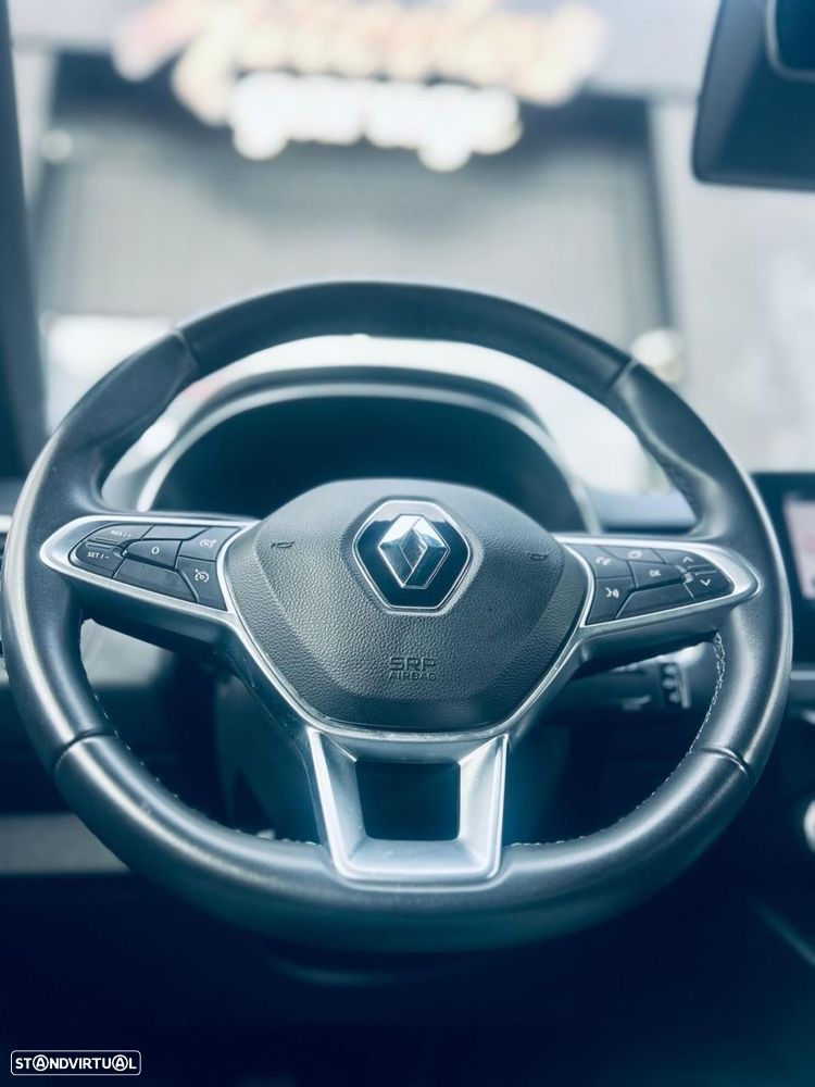 Renault Clio 1.0 TCe Intens - 22