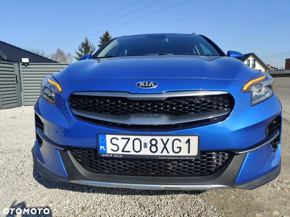 Kia XCeed 1.0 T-GDI OPF EDITION 7 - 5