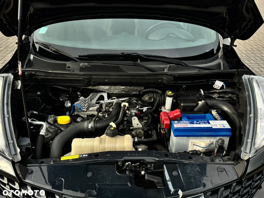 Nissan Juke 1.2 DIG-T N-Connecta - 17