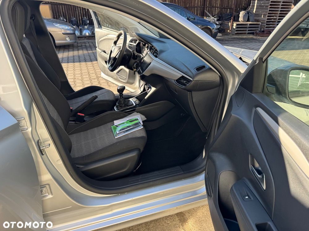 Opel Corsa - 5
