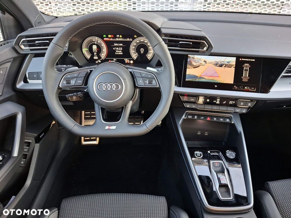 Audi A3 Sportback - 22