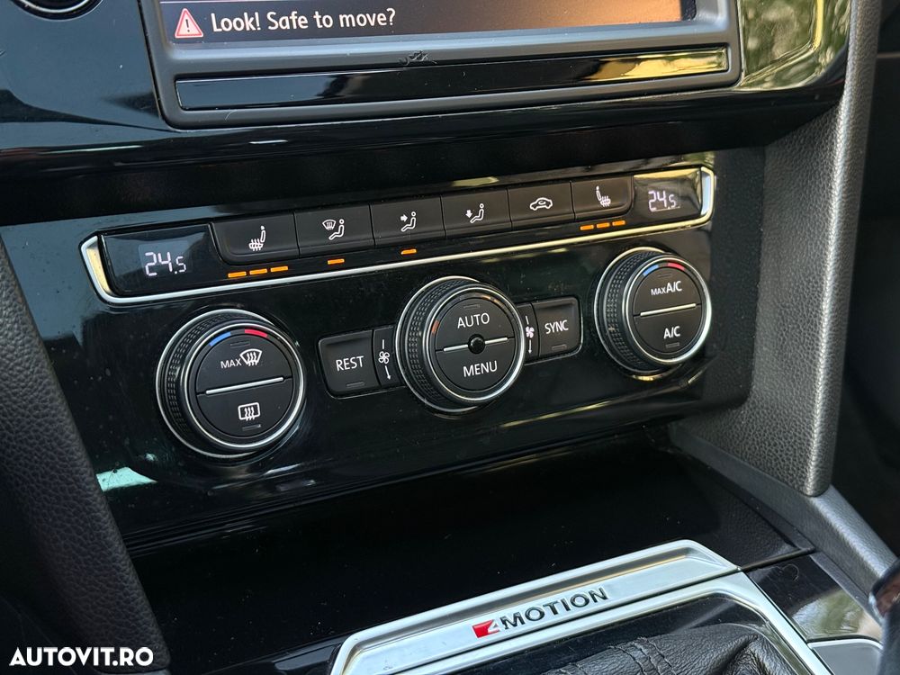 Volkswagen Passat 2.0 TDI DSG 4Motion Highline - 9