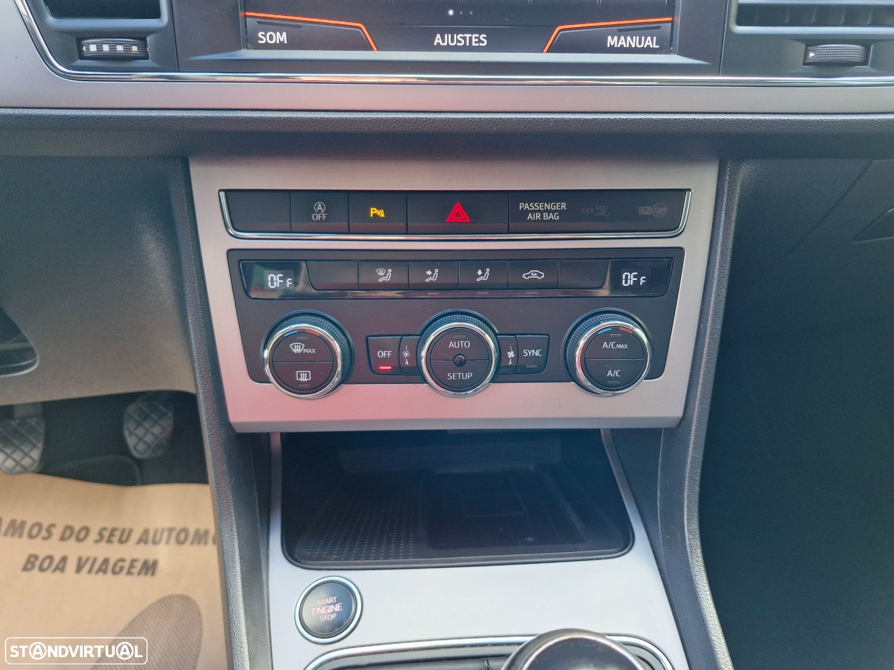 SEAT Leon ST 1.6 TDI Xcellence S/S - 35