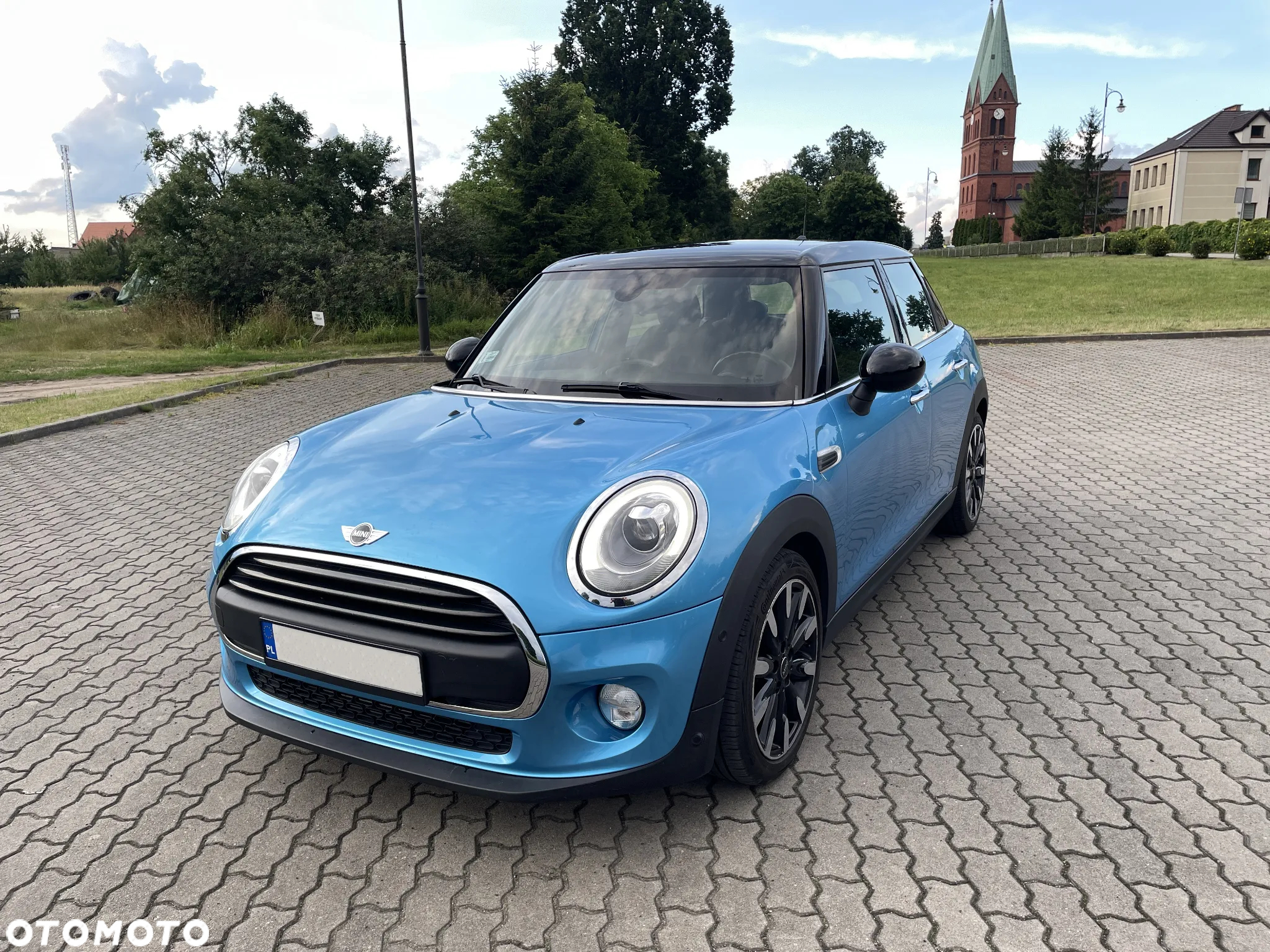 MINI Cooper Standard - 6