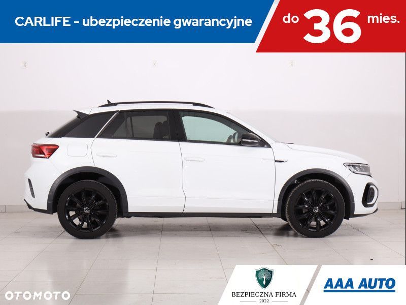 Volkswagen T-Roc - 8