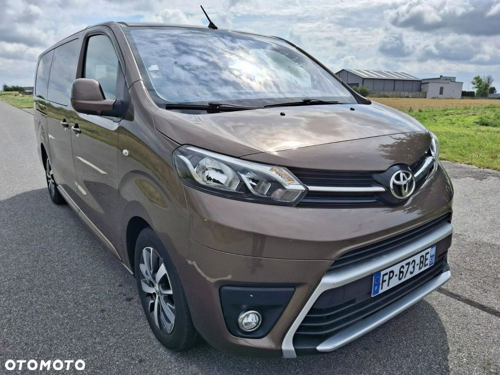 Toyota ProAce - 31