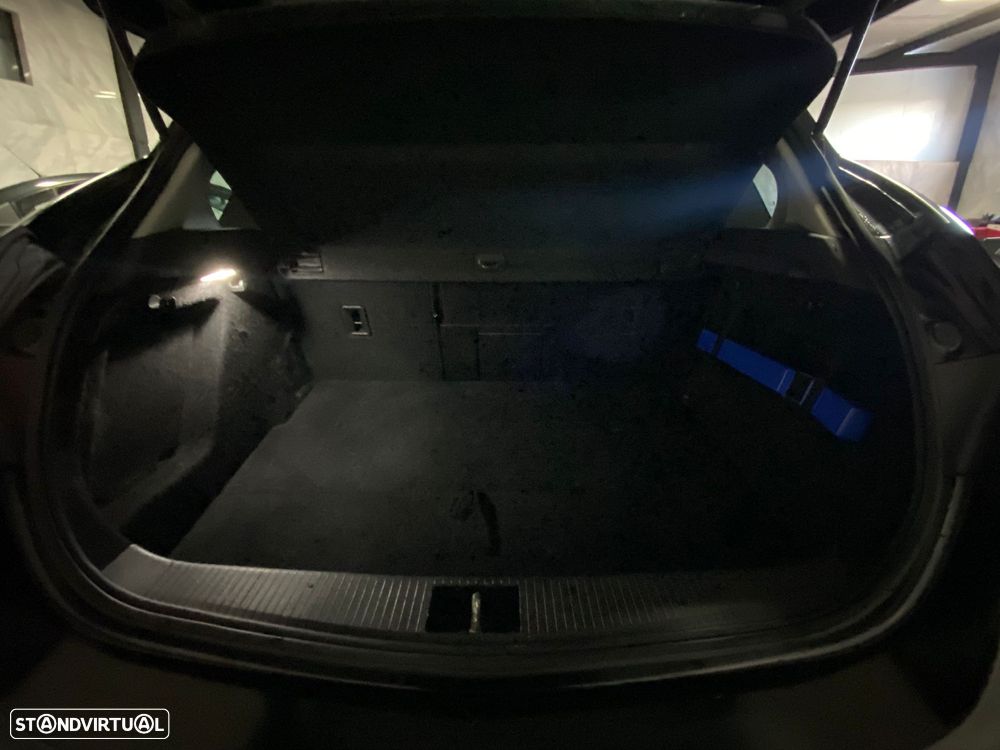 Opel Astra 1.3 CDTI Cosmo - 23