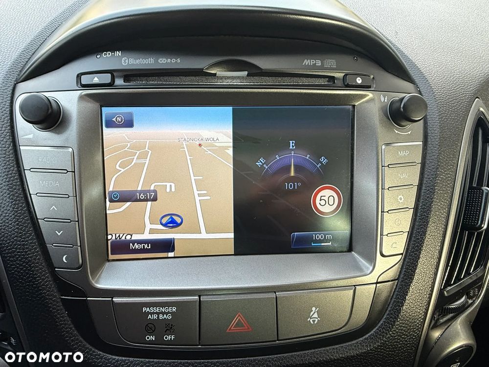 Hyundai ix35 1.6 2WD Fifa World Cup Edition - 37