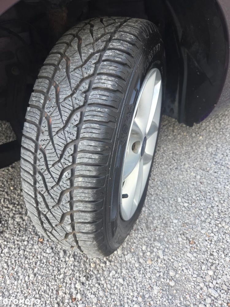 Ford KA 1.2 Start-Stopp-System Ambiente - 22