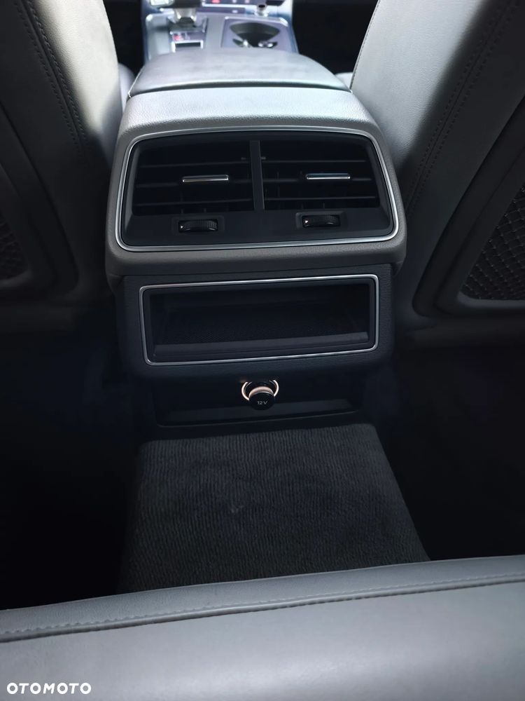 Audi A6 Limousine - 18