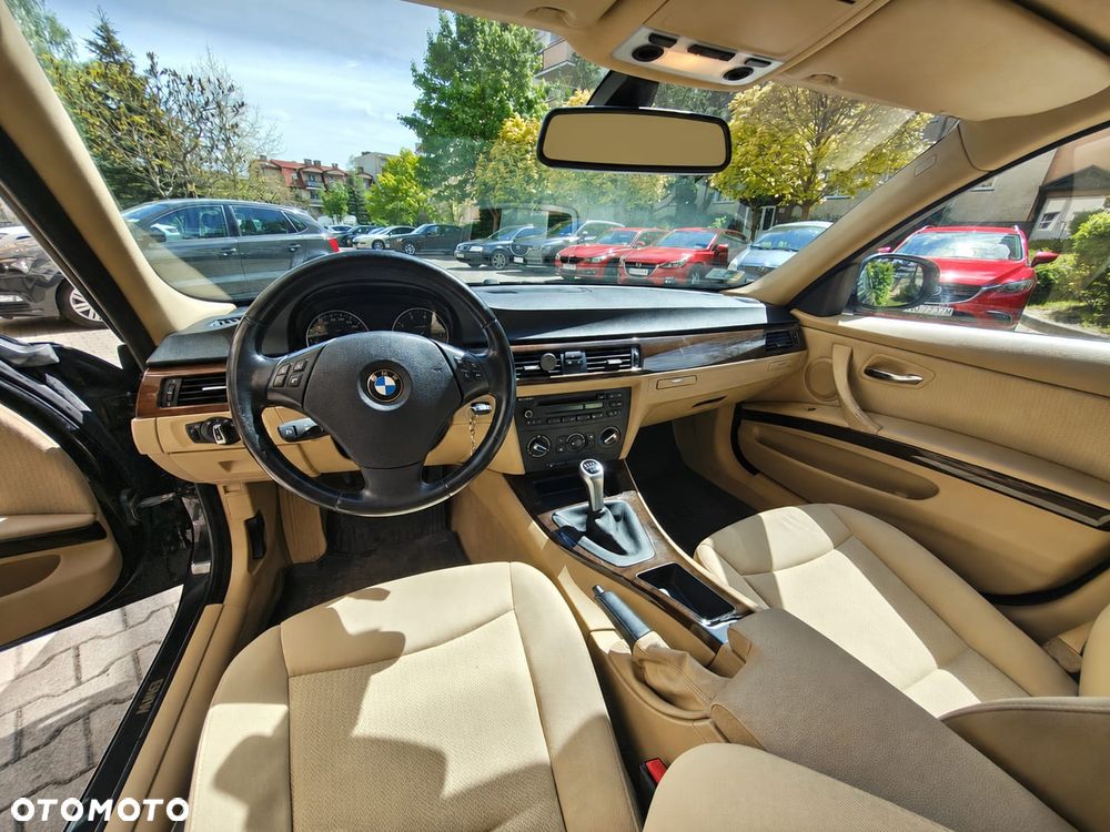 BMW Seria 3 - 9