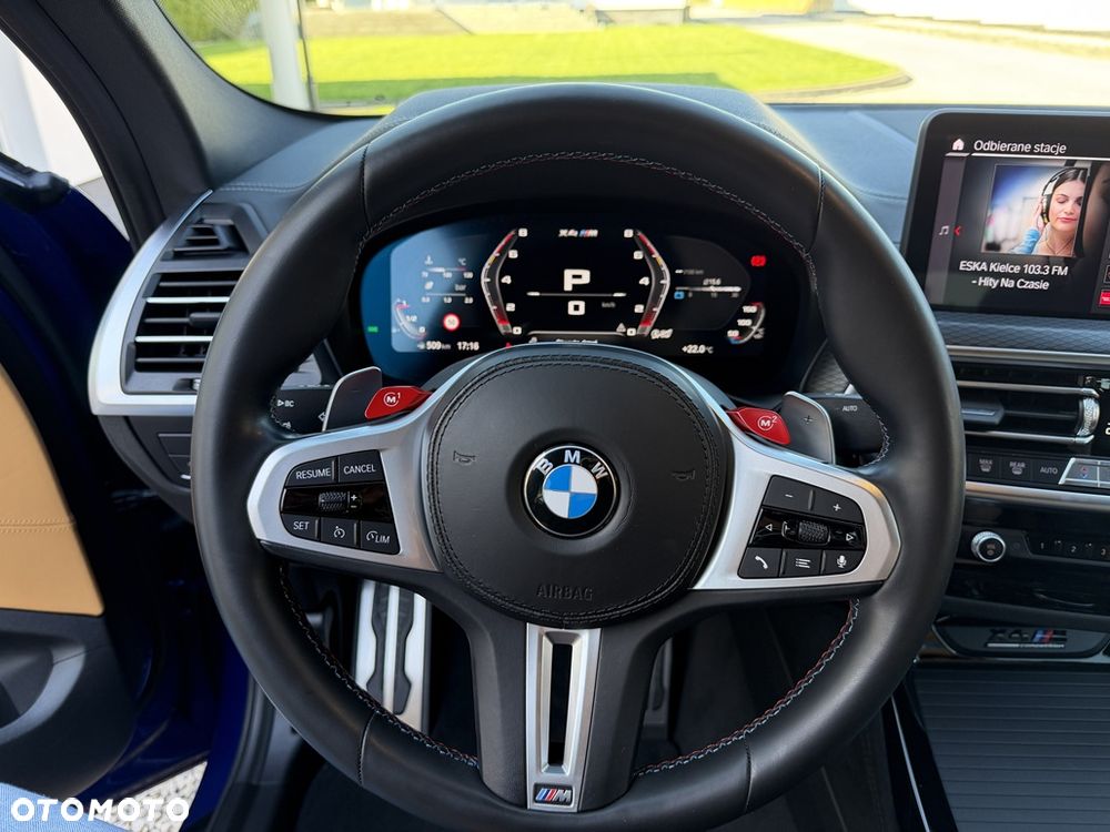 BMW X4 M - 18