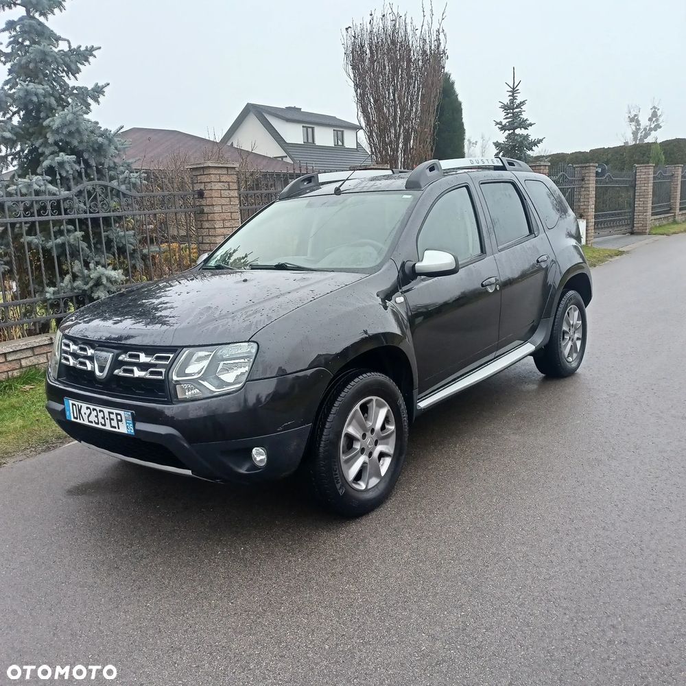 Dacia Duster 1.2 TCe Prestige - 11